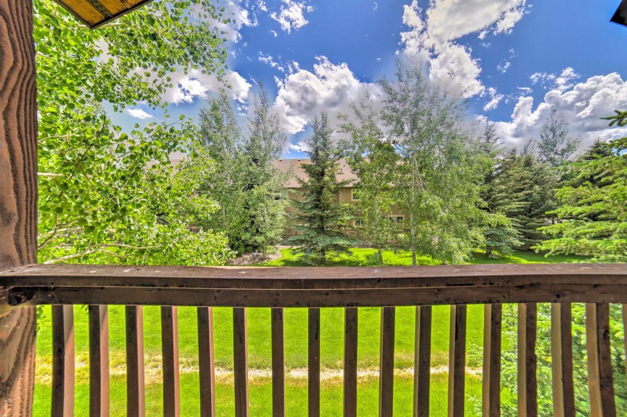 Cozy Driggs Condo About 40 Mi To Grand Teton Np! Zewnętrze zdjęcie