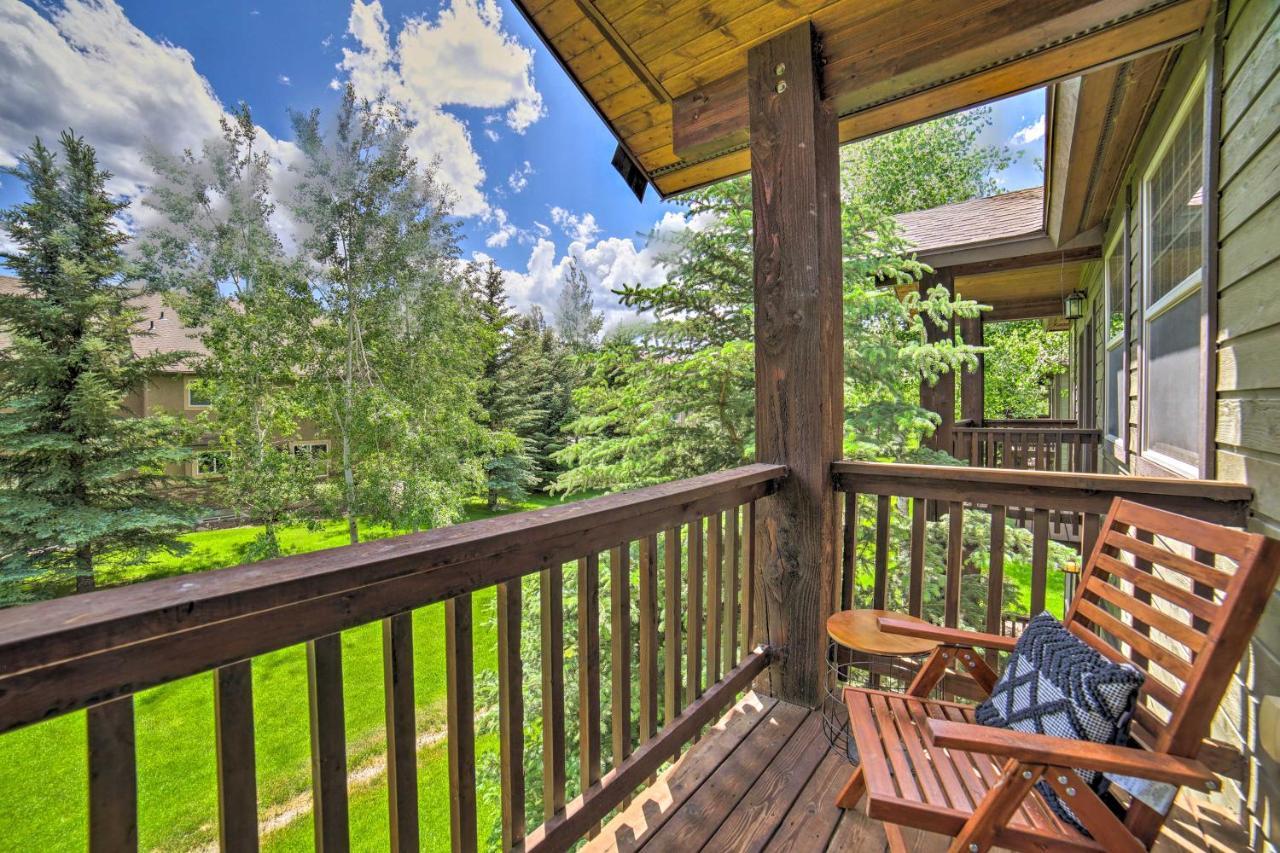Cozy Driggs Condo About 40 Mi To Grand Teton Np! Zewnętrze zdjęcie